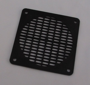 Fan Screen