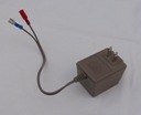 12 Volt Transformer AC to DC